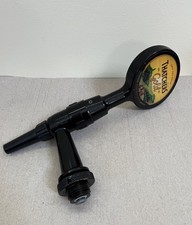 THATCHERS GOLD CIDER tap and