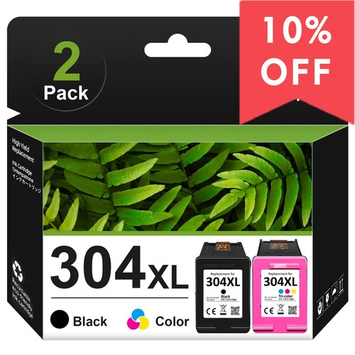 304xl ink cartridges for - ink, hp