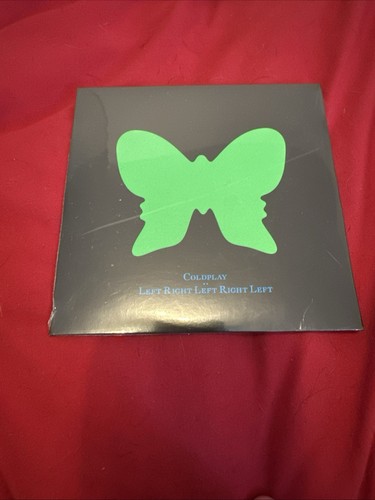 Coldplay left right - left,