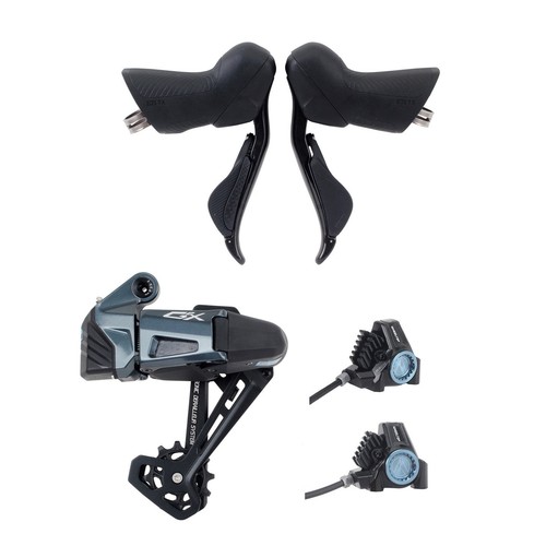 Wheeltop eds gex speed - 3-14,