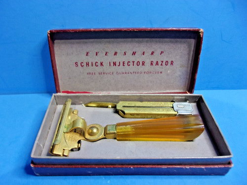 Vintage schick eversharp - vintage,