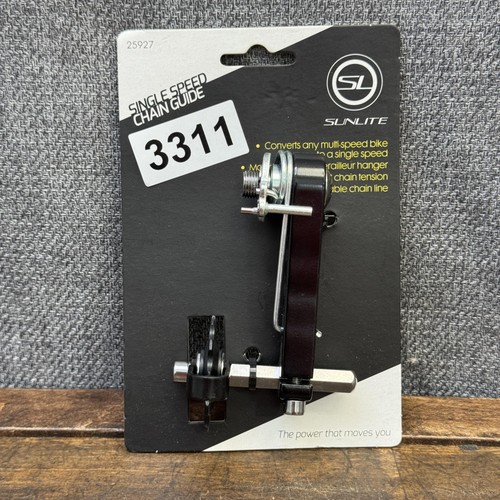 Sunlite single speed - sunlite, chain