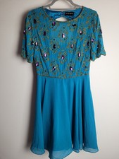 Virgos Lounge Women's Dress