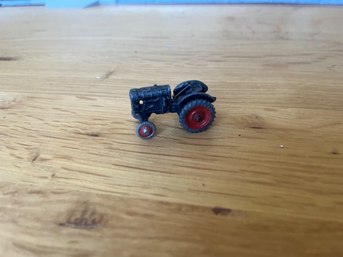 Diecast britains lilliput - britains,