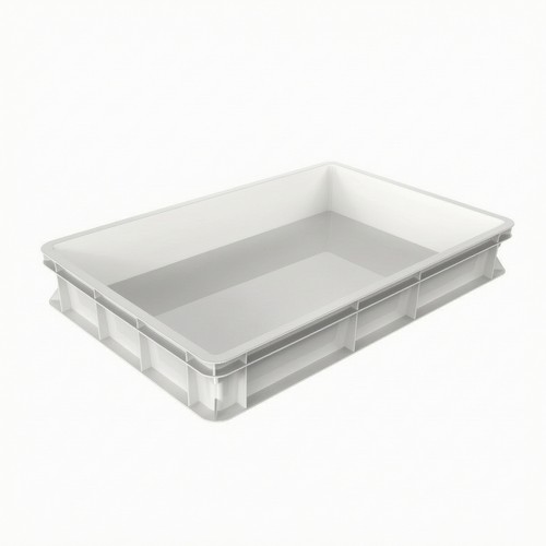 Fermentation tray with lid - tray,