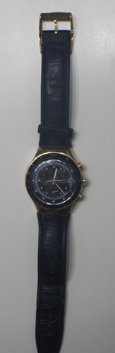 Vintage swatch irony - vintage,
