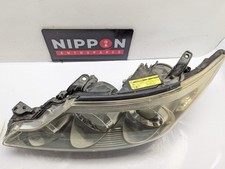 TOYOTA ESTIMA 2010-2013 LEFT