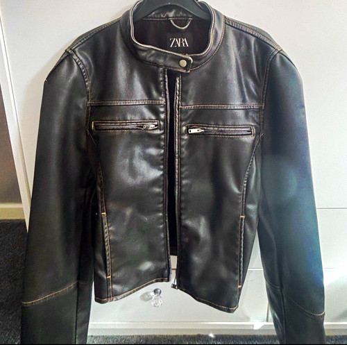 Zara women black - women’s,