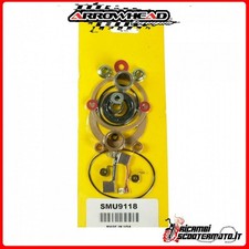 ARROWHEAD STARTER MOTOR