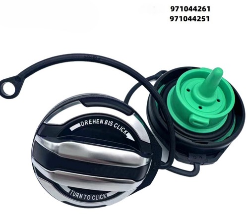 New fuel tank cap fit - fuel,