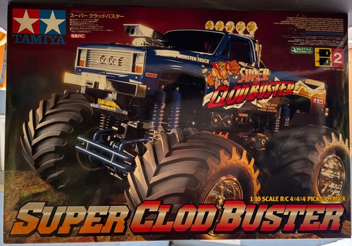 Genuine tamiga super clod - tamiga,