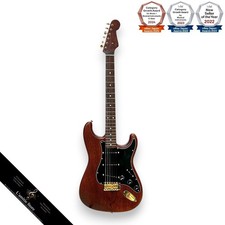 Fender Japan ST62 Stratocaster