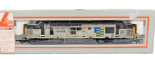 Lima L205284 OO Gauge Class 37 37892 'Ripple Lane' Railfreight Model Locomotive.