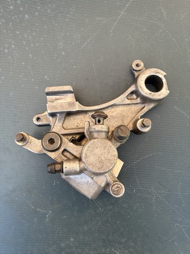 Yamaha yzf 426 2001 rear - 2001,