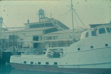 c1950's Ektachrome 35mm Slide