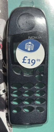 Nokia 5110 cover housing - nokia,