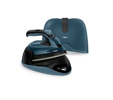 T-fal Cordless Steam Iron Jet