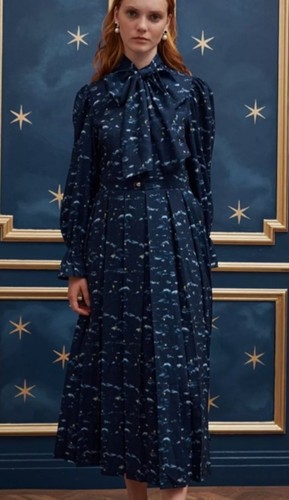 Sister jane midnight hour midi - sister,