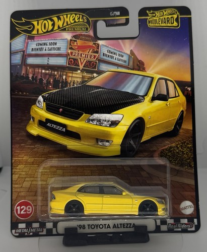 Hot wheels premium - wheels,