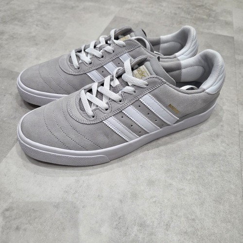 Adidas busenitz grey - adidas,