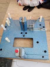 Joint Master Mk 2 Sawing Jig