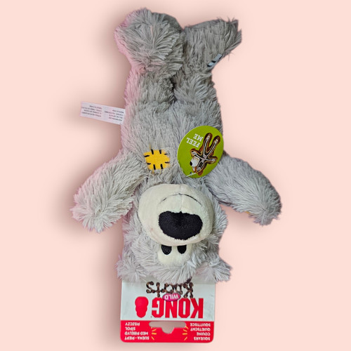 Kong wild knots bear - kong,