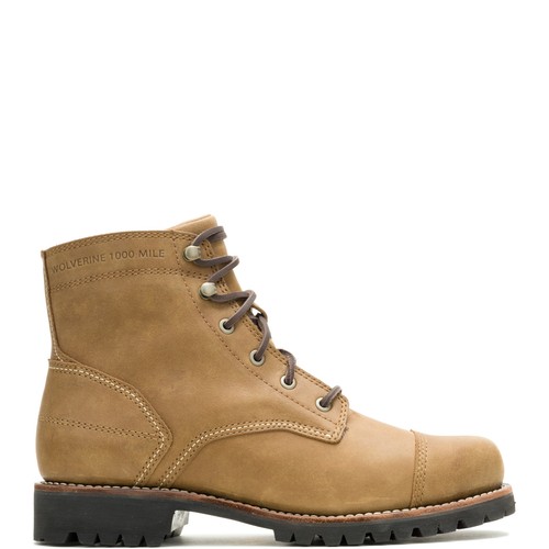 Wolverine 1000 mile - wolverine, legacy