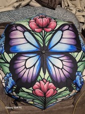 Beautiful Automatic Butterfly