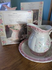 St Michael Ceramic Pitcher &