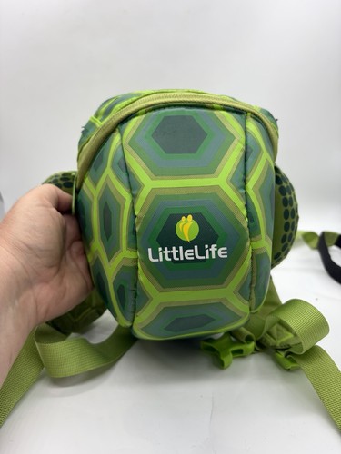 Little life toddler - little, backpack