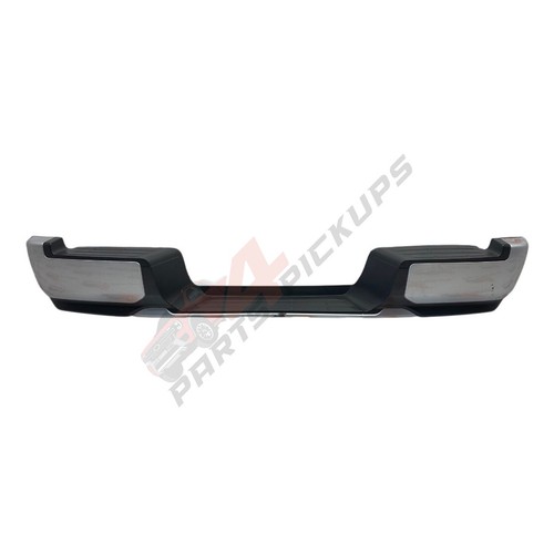 Mitsubishi l200 rear bumper - rear,