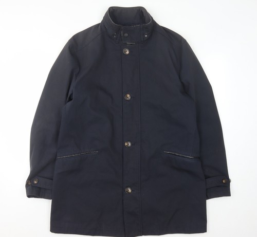 Harry brown men navy - brown, men's