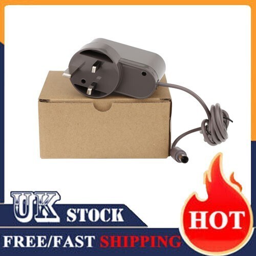 Replacement vacuum charger for - charger,