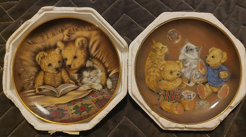 Franklin mint fine porcelain - franklin,