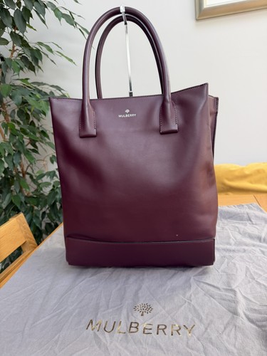 Mulberry arundel oxblood - mulberry,