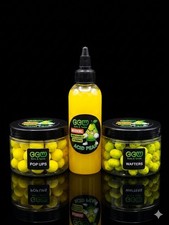 Carp fishing bait - fishing,