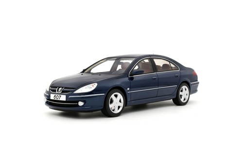 Otto mobile peugeot - otto, 607