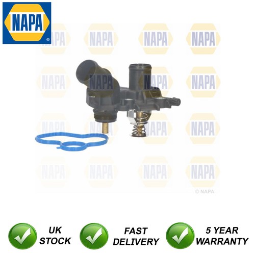 Thermostat coolant napa fits - thermostat,