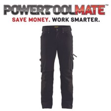 Blaklader 1989 Craftsman