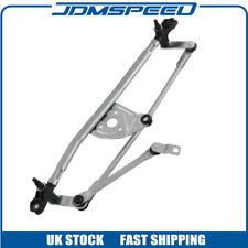 Front Wiper Motor Linkage For Citroen Nemo / Peugeot Bipper Van 2008>On