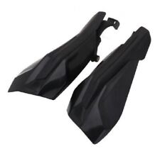 Ktm Black Handguards Protectors Guard Cover Excf Exc 125 250 300 350 2016-2022