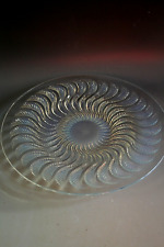 RENE LALIQUE ACTINIA