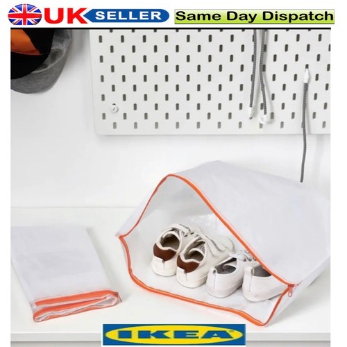 Ikea parkla shoe bag storage - ikea,