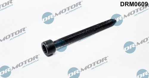 Drm0609 motor automotive - dr.motor,