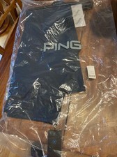 Ping Lennox Trouser Navy 