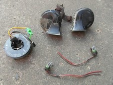VAUXHALL ASTRA G MK4 AIRBAG