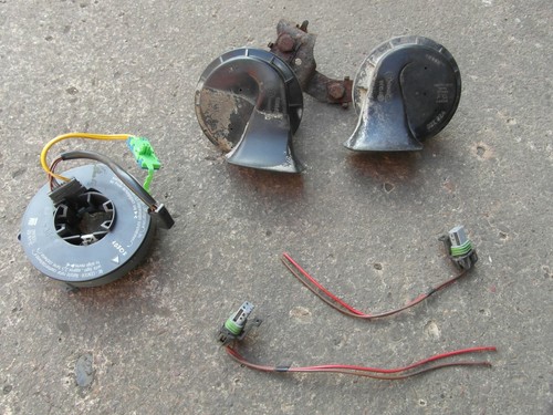 Vauxhall astra mk4 airbag - g,