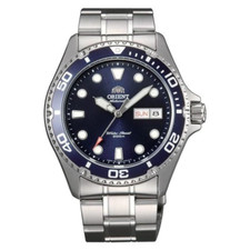 Orient Men's Blue Ray II