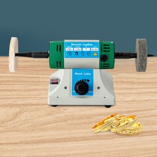 Portable Jewelry Polisher
