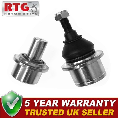 Front lower pivot joint - front,